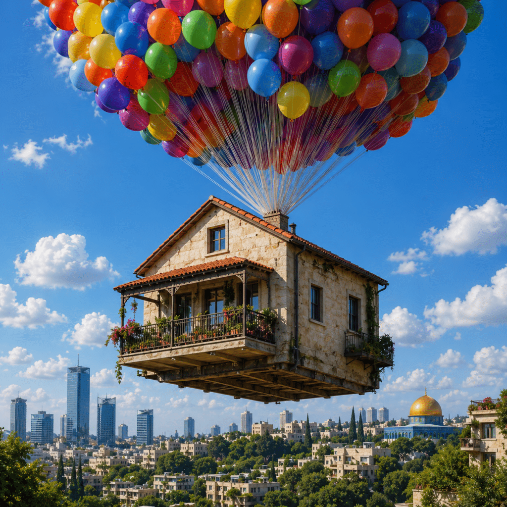הלוואת בלון