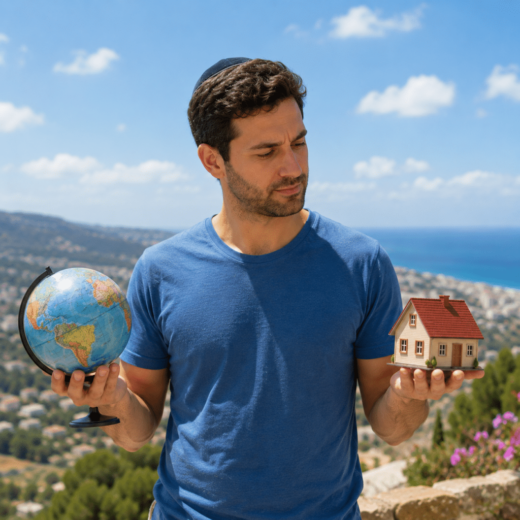 רכישת דירה בארץ ובחוץ לארץ עם פתרונות מימון של פמה משכנתאות