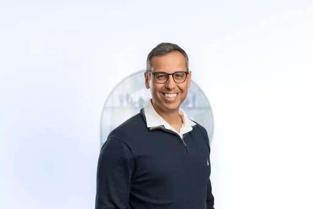 יוגב חדד, מנכ״ל פמה משכנתאות